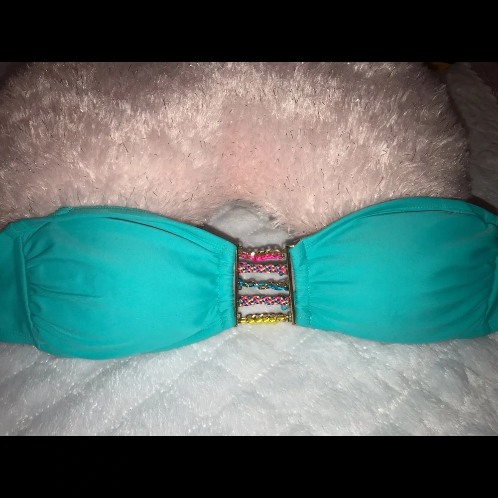 Xhilaration women teal